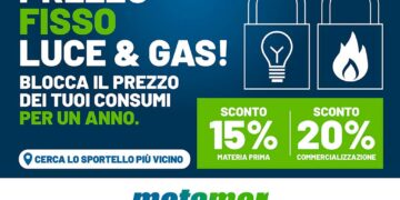 Metamer: la soluzione sicura per la tua energia