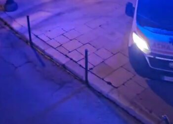 «Un’altra ambulanza bloccata dai dissuasori, i nostri appelli inascoltati»