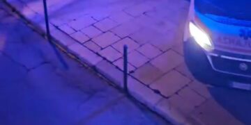 «Un’altra ambulanza bloccata dai dissuasori, i nostri appelli inascoltati»