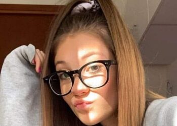 Asia compie 18 anni, auguri!