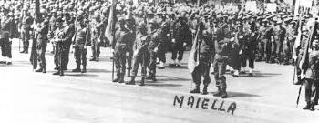 L’Abruzzo che ha resistito, che ha lottato e che ha liberato l’Italia. Ottant’anni fa si tornava a respirare la libertà