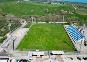 Al “Bucci” lavori al via: obiettivo riapertura nel 2026. Per il “Tomeo” ancora tutto fermo