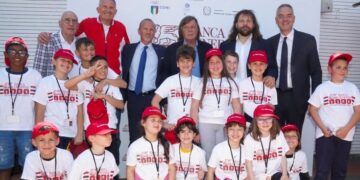 “Un Campione per Amico”: a Vasto arrivano Panatta, Lucchetta, Graziani e Castrogiovanni