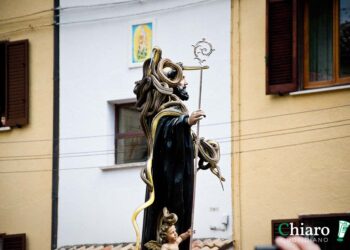 Cocullo, 9 treni straordinari per partecipare al Rito dei serpari il 1° maggio