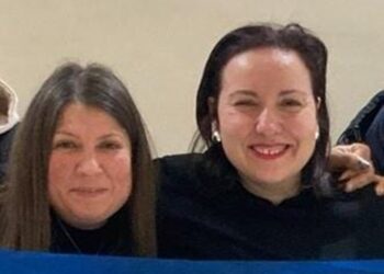 FdI, Confalone nuova coordinatrice a Casalbordino. Zinni responsabile regionale enti locali