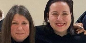 FdI, Confalone nuova coordinatrice a Casalbordino. Zinni responsabile regionale enti locali