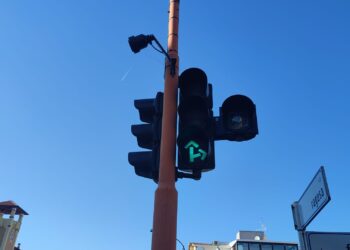 FdI: «Contasecondi, Menna gioca a nascondino. Automobilisti multati a causa delle sue bugie»