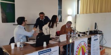 «In Abruzzo lidi balneari in soli 40 km di costa, ce ne sono altri 80 da poter assegnare»