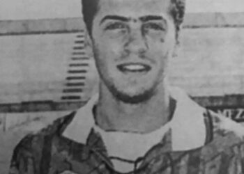 Festa di 50 anni per Davide Bucci all’insegna dei ricordi e della solidarietà