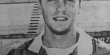 Festa di 50 anni per Davide Bucci all’insegna dei ricordi e della solidarietà