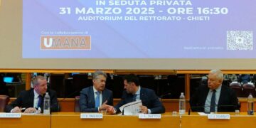 Confindustria Medio Adriatico, Lorenzo Dattoli è il nuovo presidente: «Servono infrastrutture»