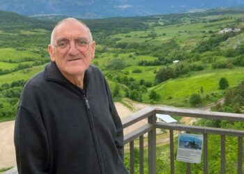 È morto a 64 anni don Nicola Carpineta