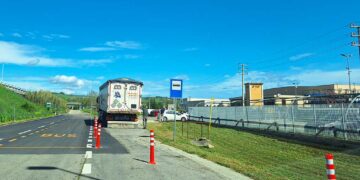 Lavoratori Val di Sangro ancora senza fermate del trasporto pubblico, Fiom sollecita Arap e Regione