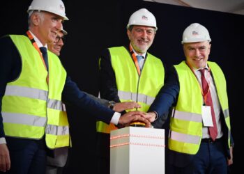 Pescara-Roma in treno in due ore: al via i lavori di potenziamento della ferrovia