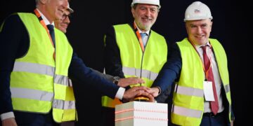 Pescara-Roma in treno in due ore: al via i lavori di potenziamento della ferrovia