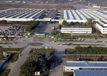 “Dalla fabbrica del futuro alla fine di un sogno”, Presadiretta nella mancata gigafactory di Termoli