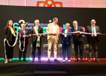 Al via la 63ª edizione della Fiera dell’Agricoltura di Lanciano, 250 gli espositori