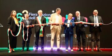 Al via la 63ª edizione della Fiera dell’Agricoltura di Lanciano, 250 gli espositori