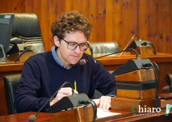 Comune di Vasto e Anas “litigano” sui fossi, Menna: «Atto di bullismo»