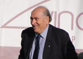 Il mondo del calcio vastese piange Franco Nardecchia: addio allo storico segretario biancorosso