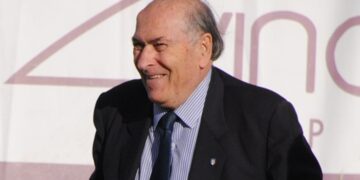 Il mondo del calcio vastese piange Franco Nardecchia: addio allo storico segretario biancorosso