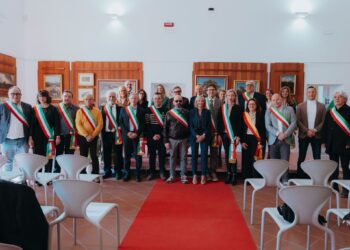 «La qualità dei prodotti abruzzesi per contrastare la guerra dei dazi»