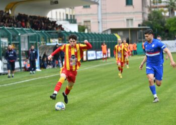 La Pro Vasto regge un tempo, poi il Giulianova dilaga: retrocessione diretta distante appena due punti