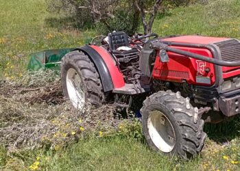 Ancora un incidente nei campi, morto un agricoltore a San Giovanni Lipioni
