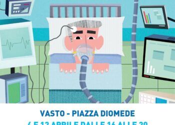 Fino al 13 aprile a Vasto la raccolta firme per il biotestamento