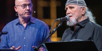 “Il Romanzo della Bibbia”: l’11 luglio all’Arena Morricone l’evento con Cazzullo e Ovadia