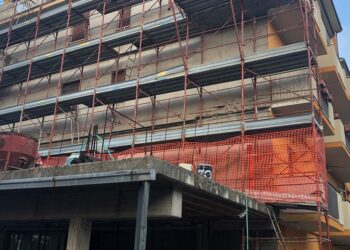 Morte Nicola Di Biase: condannati appaltatore, datore di lavoro e responsabile della sicurezza