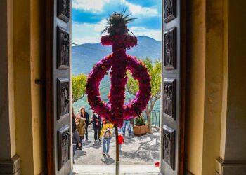 Morte Rossi, annullata la Festa del Majo