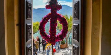 Morte Rossi, annullata la Festa del Majo