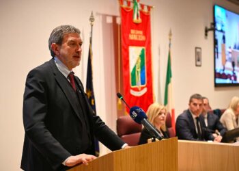 Dalle nuove aliquote Irpef attesi 40 milioni, «saranno usati esclusivamente per la sanità»