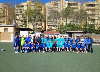 Campionati scolastici, il “Mattioli-D’Acquisto” vince la finale provinciale