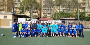 Campionati scolastici, il “Mattioli-D’Acquisto” vince la finale provinciale