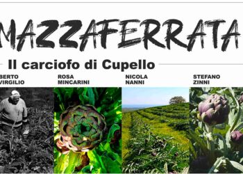 Cynara, presentazione di “Quello che resta” e mostra fotografica a cura dell’UniTre