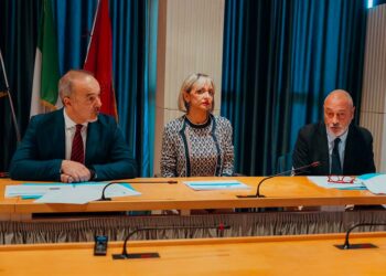 Rifacimento strade zone industriali: 7 milioni per la Val di Sangro, 5,4 per Vasto-San Salvo-Gissi