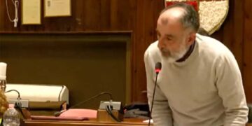 Riconoscimento dello Stato di Palestina, Avanti Vasto: «Atto di responsabilità morale»