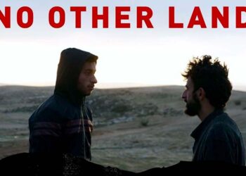 Il 16 maggio a Vasto sarà proiettato il film documentario “No Other Land”