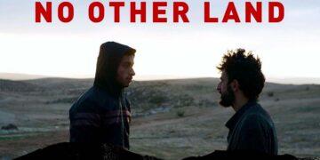 Il 16 maggio a Vasto sarà proiettato il film documentario “No Other Land”