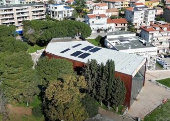 Il nuovo teatro verso l’apertura e la definitiva riabilitazione dopo 18 anni dalla prima pietra