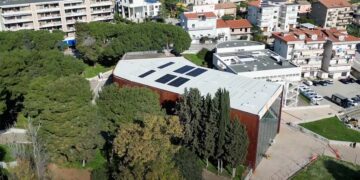 Il nuovo teatro verso l’apertura e la definitiva riabilitazione dopo 18 anni dalla prima pietra