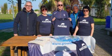 Podistica San Salvo e Plastic Free stringono patto di collaborazione per il Memorial “Potalivo”