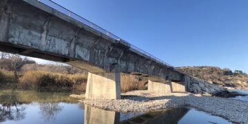 Ok alla progettazione per la messa in sicurezza dei ponti lungo la Via Verde