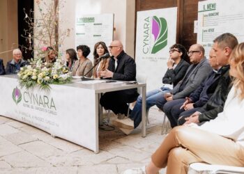 Succulente specialità a base di carciofo, ma anche musica, sport e cultura: tutti gli eventi di Cynara