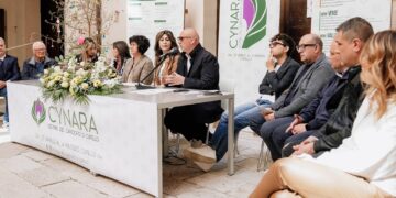 Succulente specialità a base di carciofo, ma anche musica, sport e cultura: tutti gli eventi di Cynara