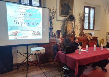 Progetto “Si può fare”: «A Vasto nascerà un’azienda per avviare al lavoro persone con autismo»
