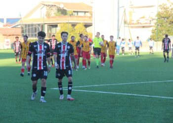 Real Casale senza stimoli, i tre punti sono dell’Union Fossacesia: decisivo l’ex Cupello Donatelli