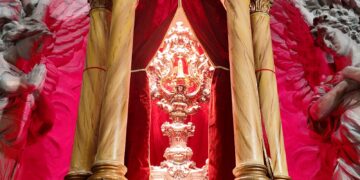 La Sacra Spina: storia e significato della reliquia venerata dai vastesi